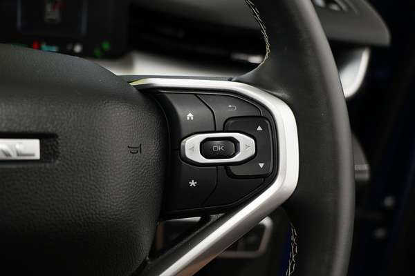 2024 GWM Haval H6 Ultra Hybrid B01