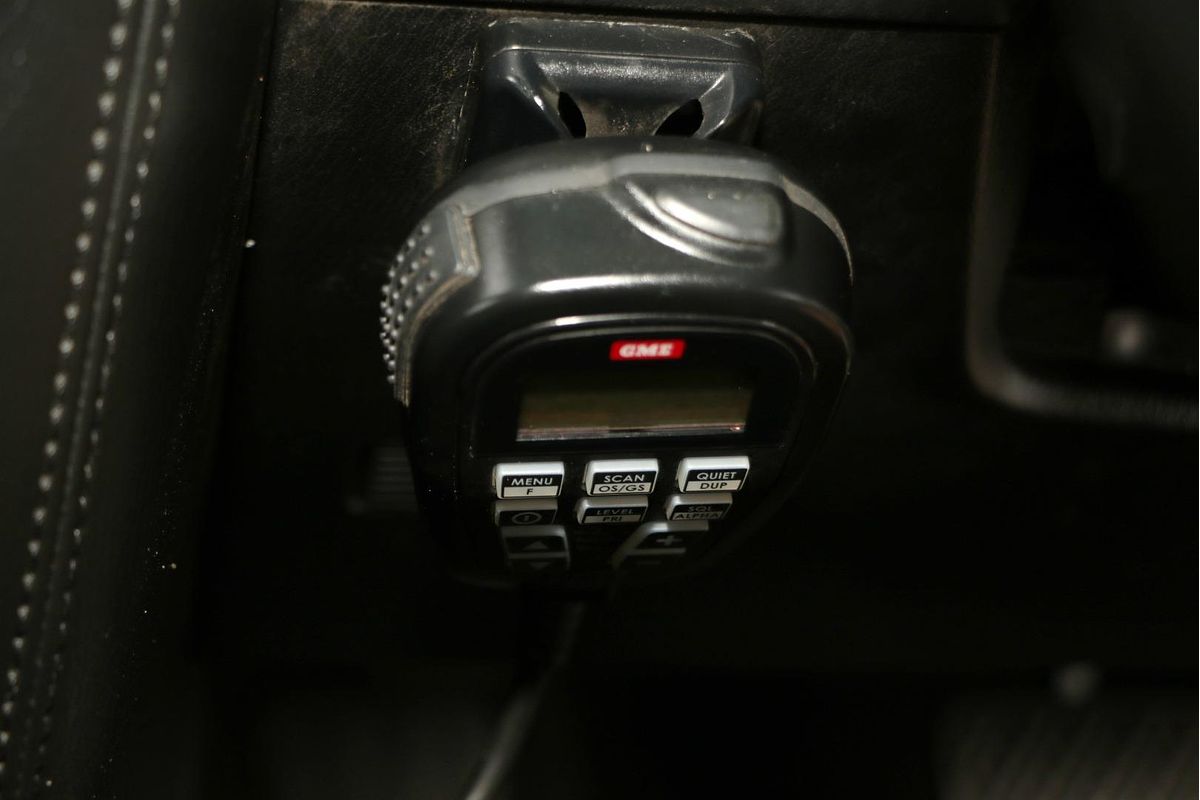 2016 Nissan Patrol Ti Y62 Series 3