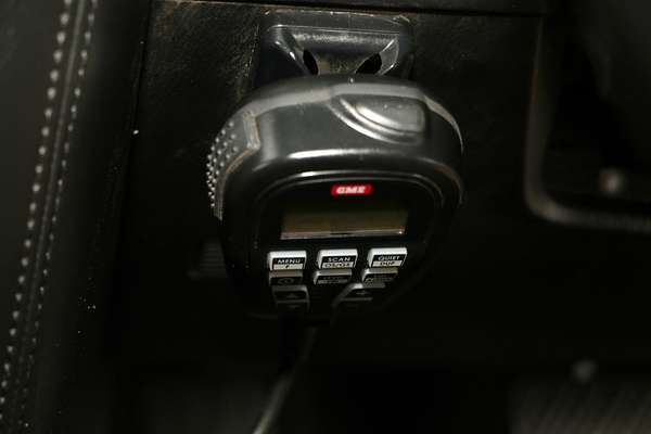 2016 Nissan Patrol Ti Y62 Series 3