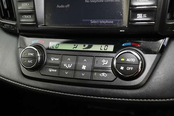 2018 Toyota RAV4 GXL ASA44R