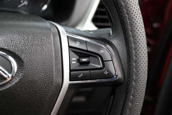 2019 LDV T60 PRO SK8C 4X4