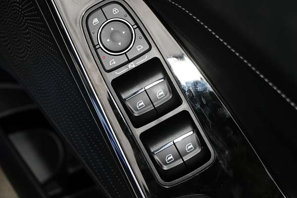 2024 GWM Haval H6 Ultra Hybrid B01