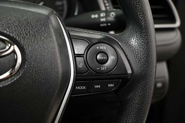 2021 Toyota Camry Ascent Sport AXVH70R