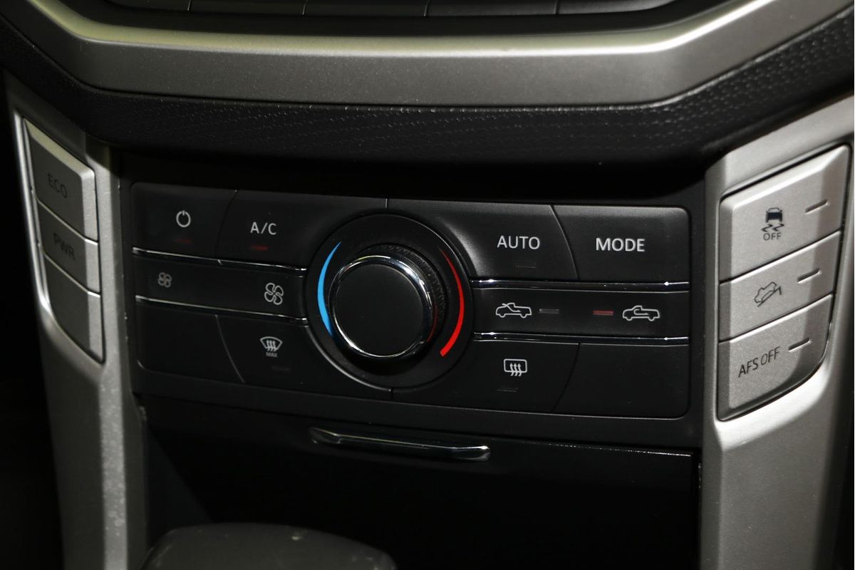 2019 LDV T60 PRO SK8C 4X4