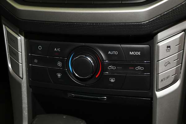 2019 LDV T60 PRO SK8C 4X4