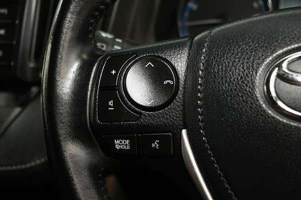 2018 Toyota RAV4 GXL ASA44R