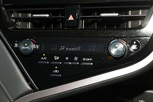 2021 Toyota Camry Ascent Sport AXVH70R