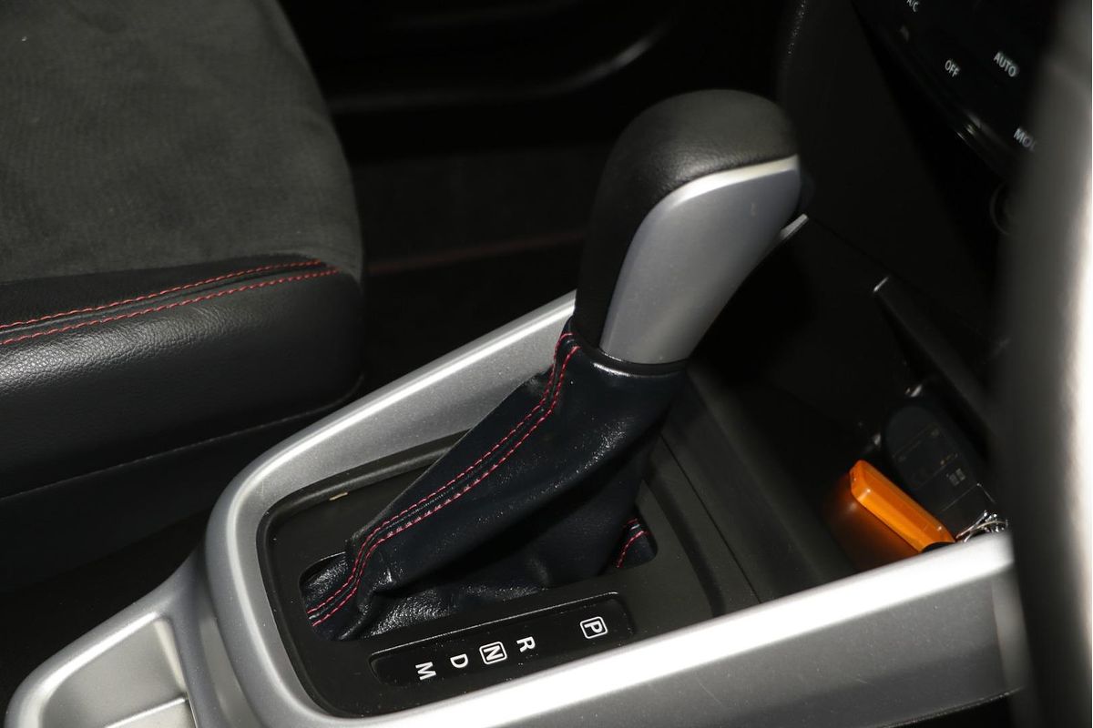 2016 Suzuki Vitara S Turbo LY