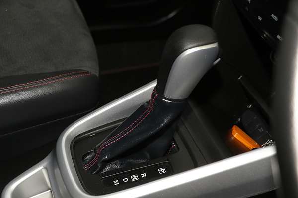 2016 Suzuki Vitara S Turbo LY