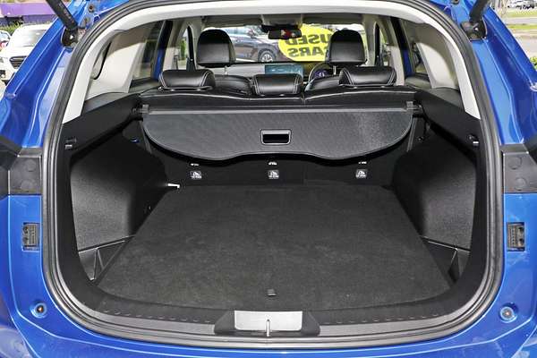 2024 GWM Haval H6 Ultra Hybrid B01