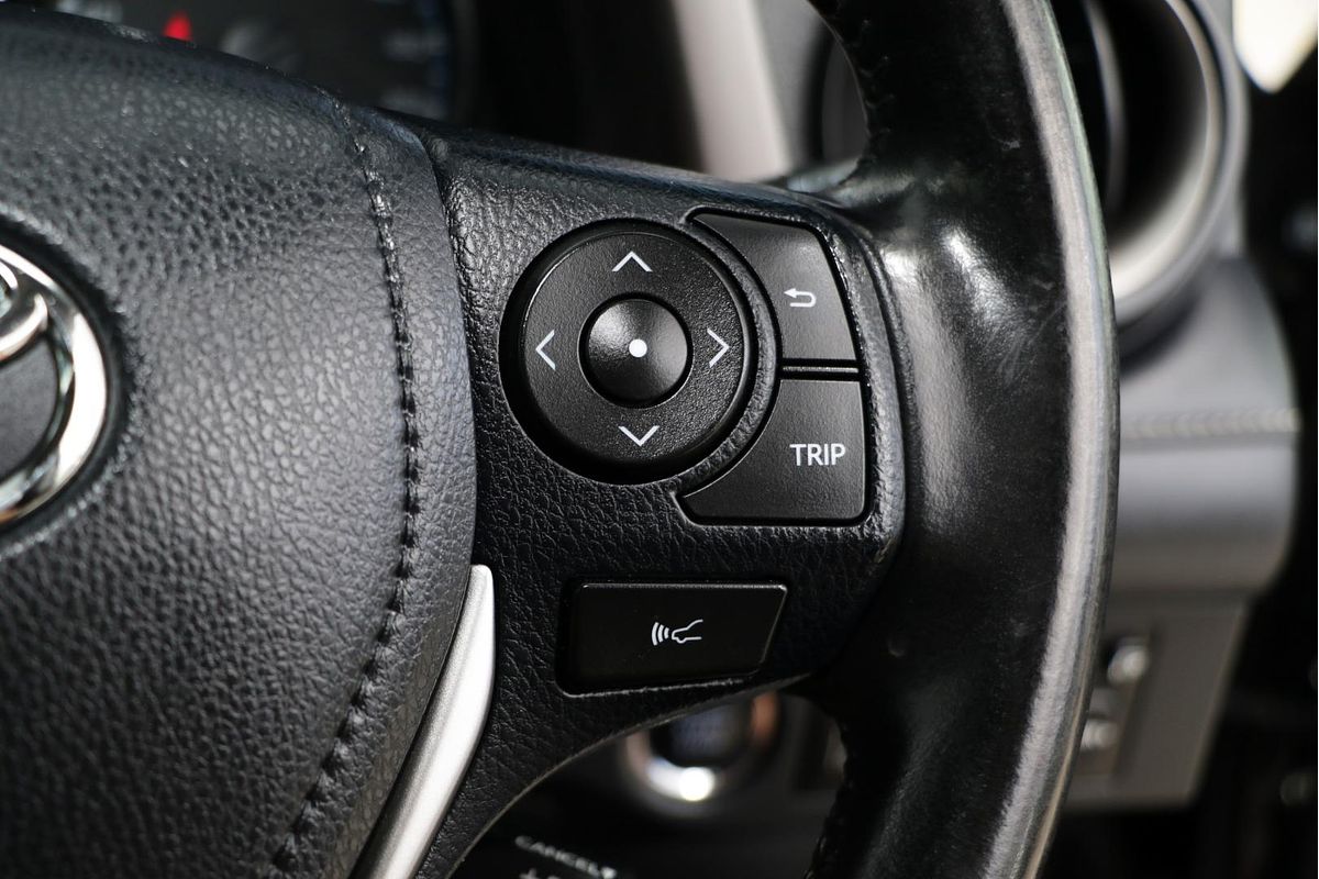 2018 Toyota RAV4 GXL ASA44R