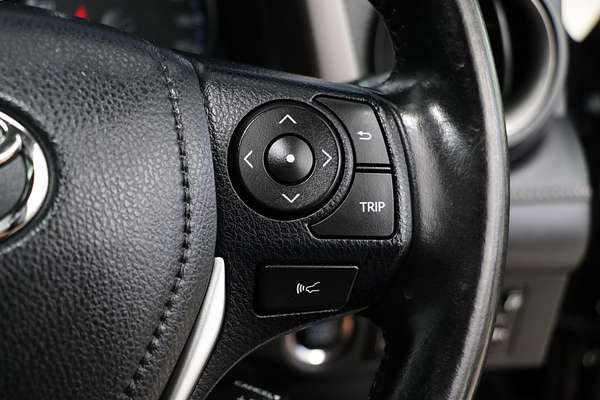 2018 Toyota RAV4 GXL ASA44R