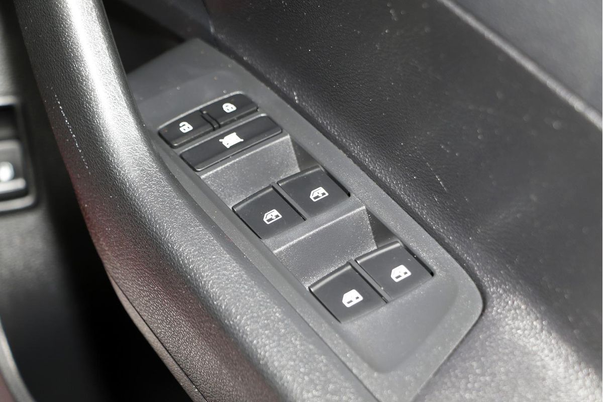 2019 LDV T60 PRO SK8C 4X4