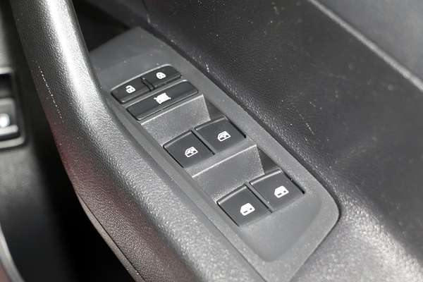 2019 LDV T60 PRO SK8C 4X4