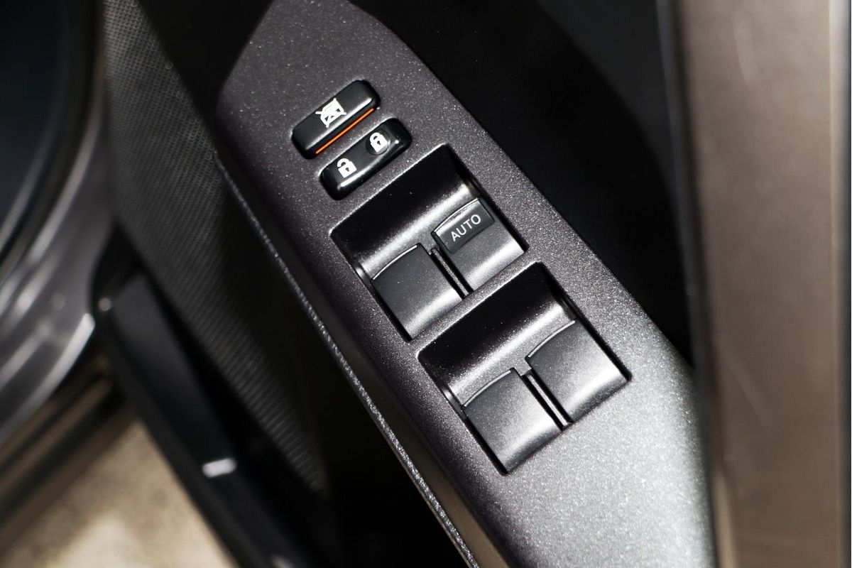 2018 Toyota RAV4 GXL ASA44R