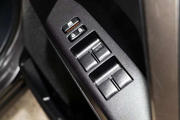 2018 Toyota RAV4 GXL ASA44R