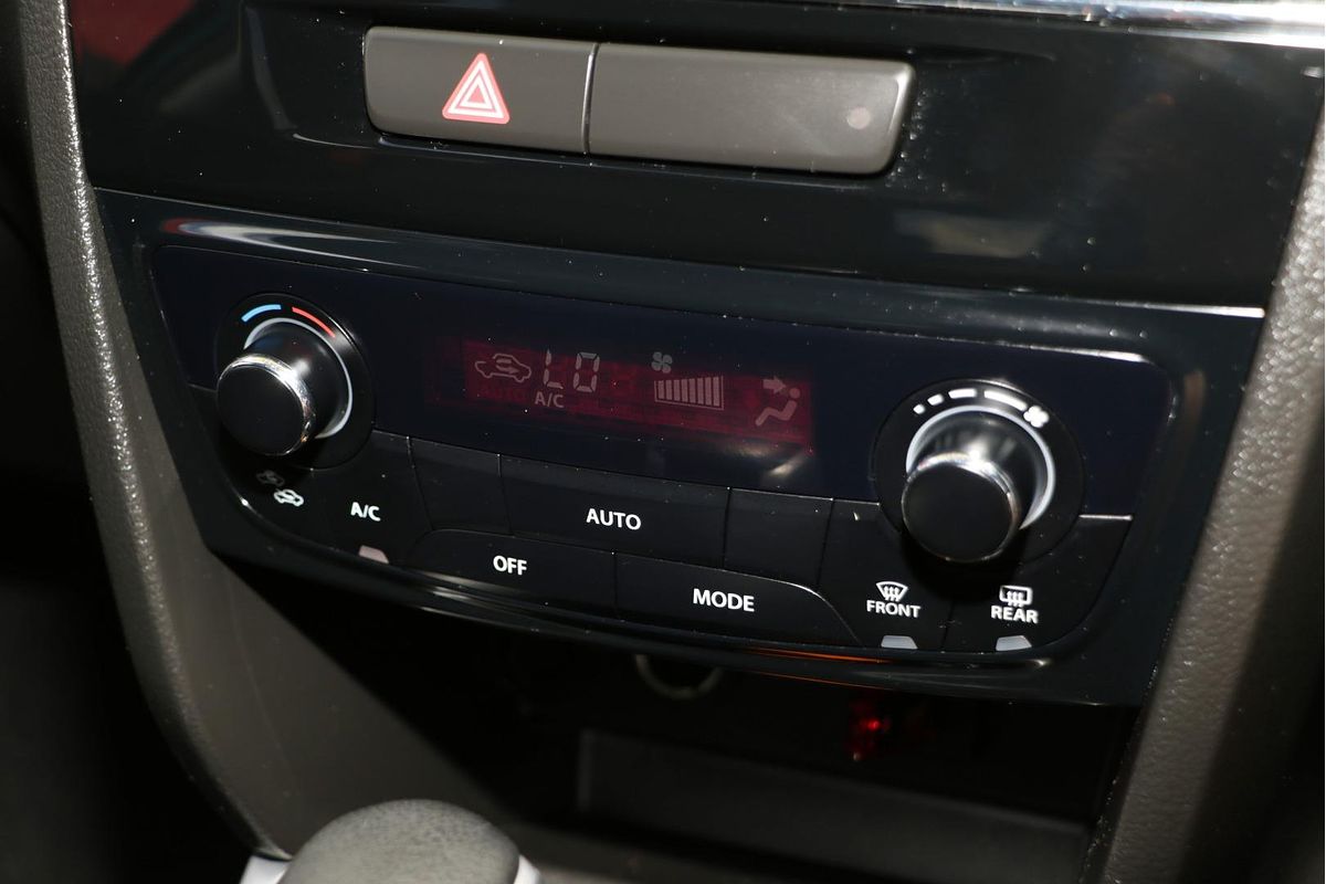 2016 Suzuki Vitara S Turbo LY