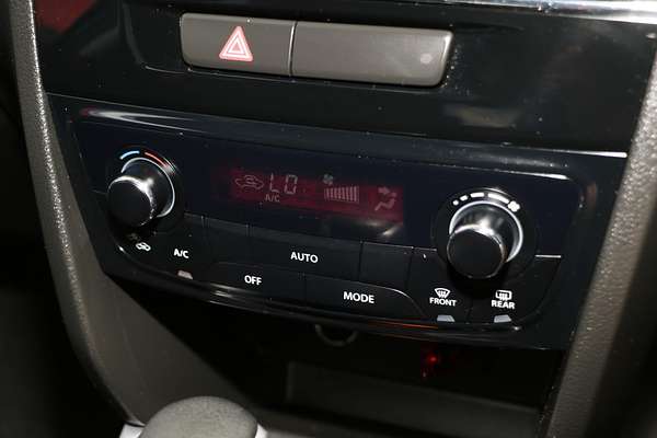 2016 Suzuki Vitara S Turbo LY