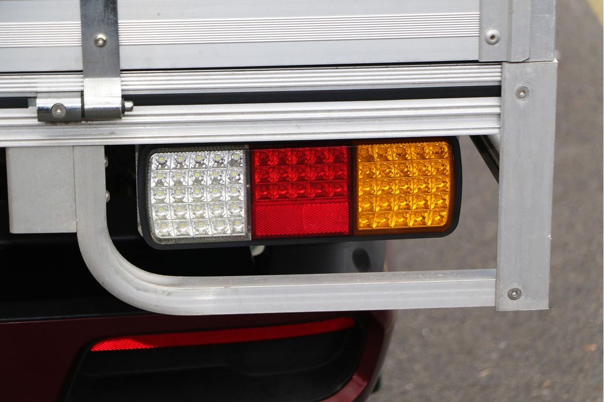 2019 LDV T60 PRO SK8C 4X4