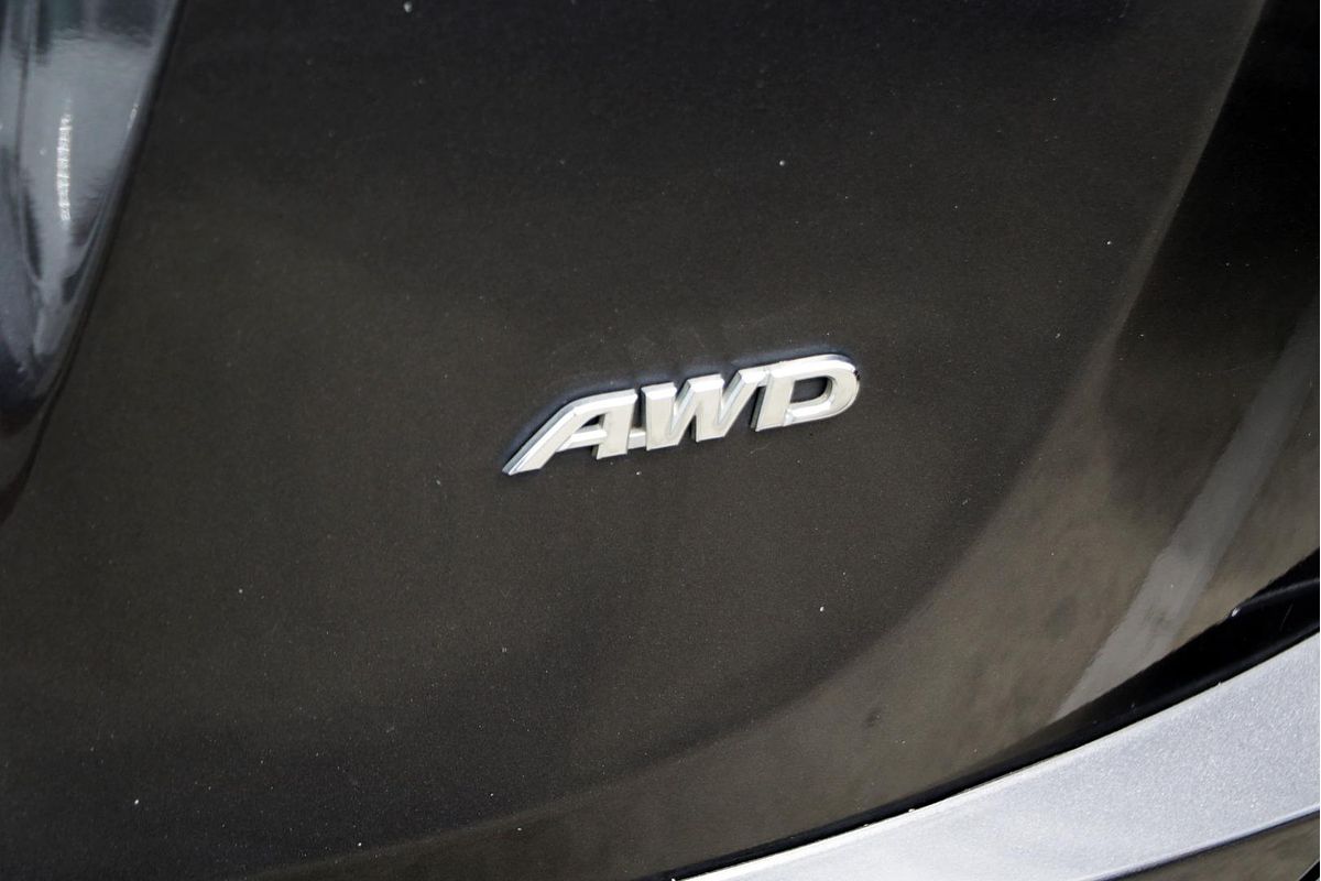 2018 Toyota RAV4 GXL ASA44R