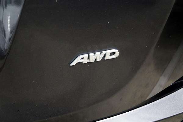 2018 Toyota RAV4 GXL ASA44R