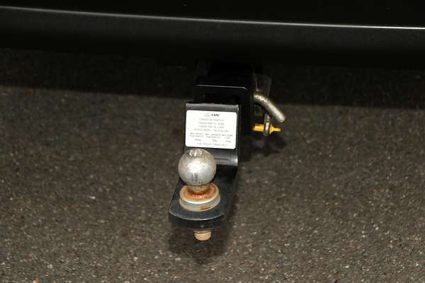 2019 LDV T60 PRO SK8C 4X4