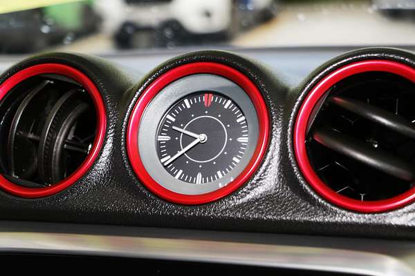 2016 Suzuki Vitara S Turbo LY