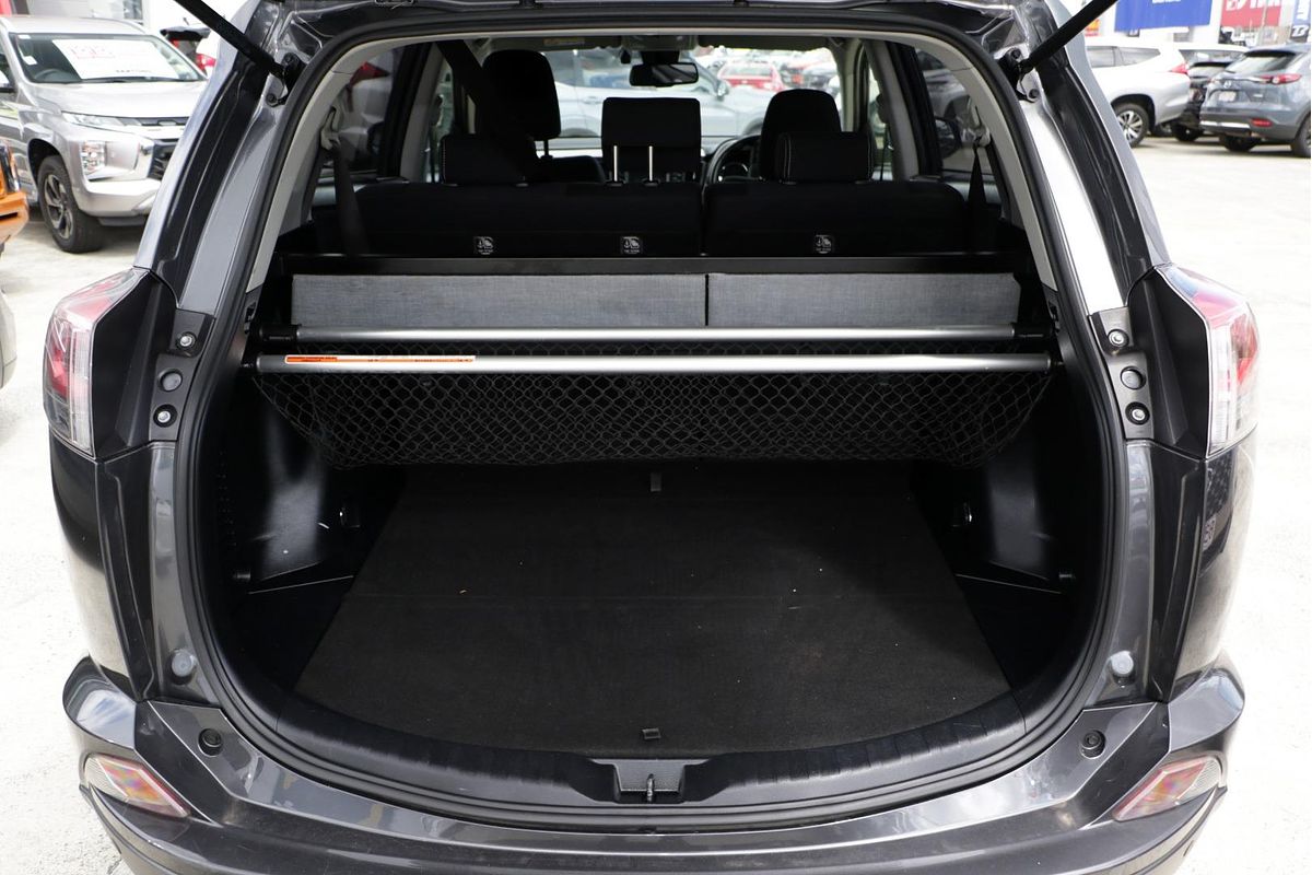 2018 Toyota RAV4 GXL ASA44R