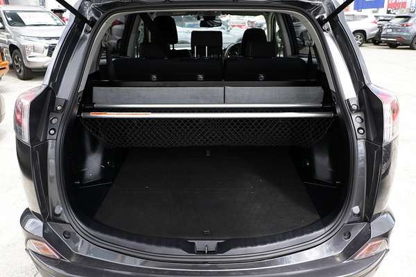 2018 Toyota RAV4 GXL ASA44R