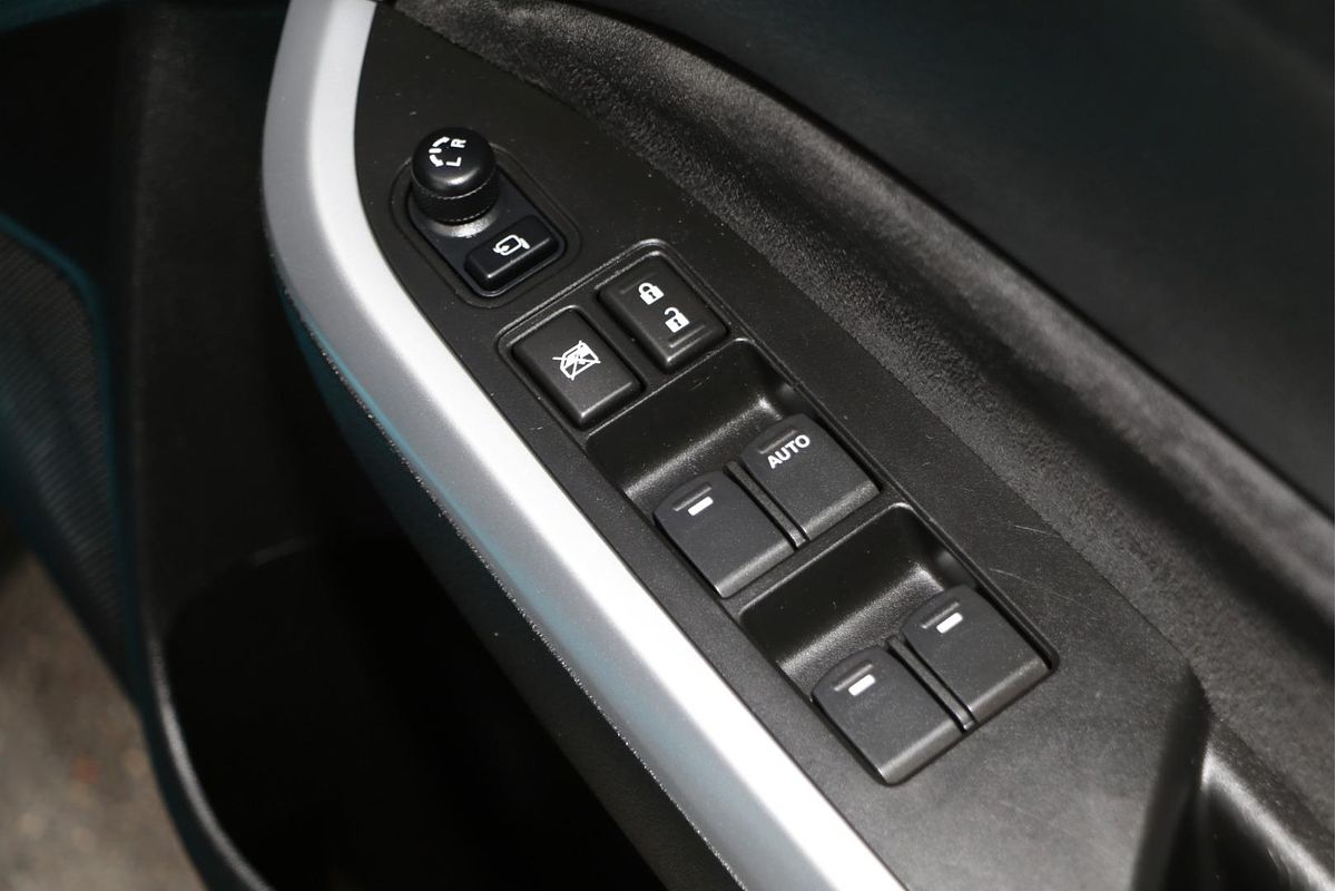 2016 Suzuki Vitara S Turbo LY