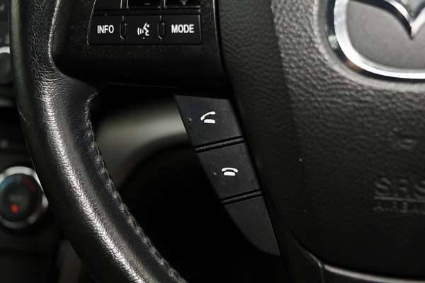 2010 Mazda 6 Classic GH Series 2