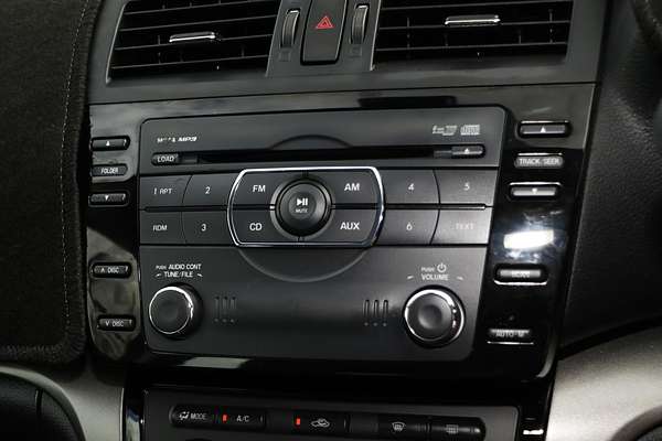 2010 Mazda 6 Classic GH Series 2