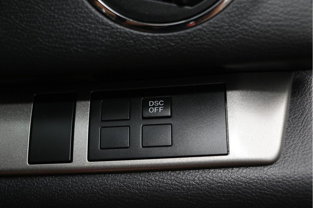 2010 Mazda 6 Classic GH Series 2