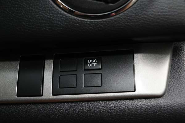 2010 Mazda 6 Classic GH Series 2