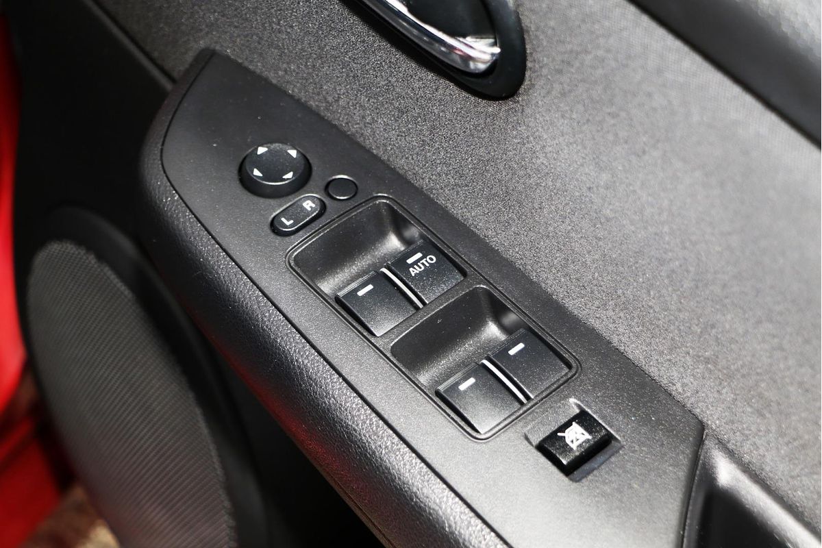 2010 Mazda 6 Classic GH Series 2