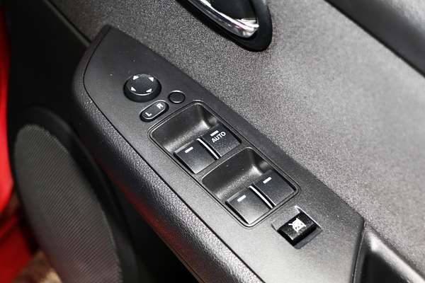 2010 Mazda 6 Classic GH Series 2