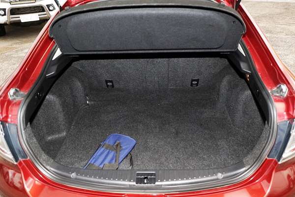 2010 Mazda 6 Classic GH Series 2