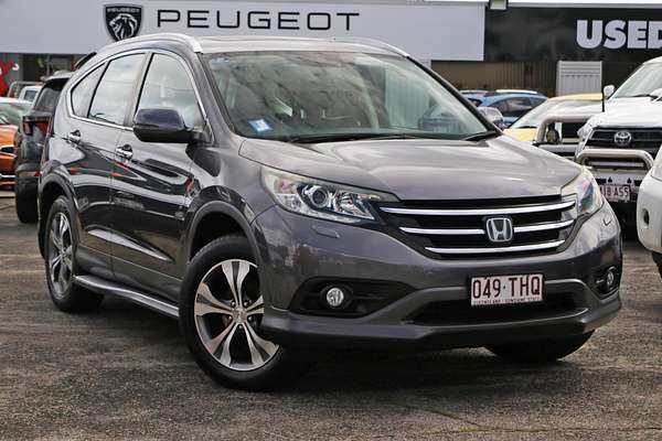 2013 Honda CR-V VTi-L RM