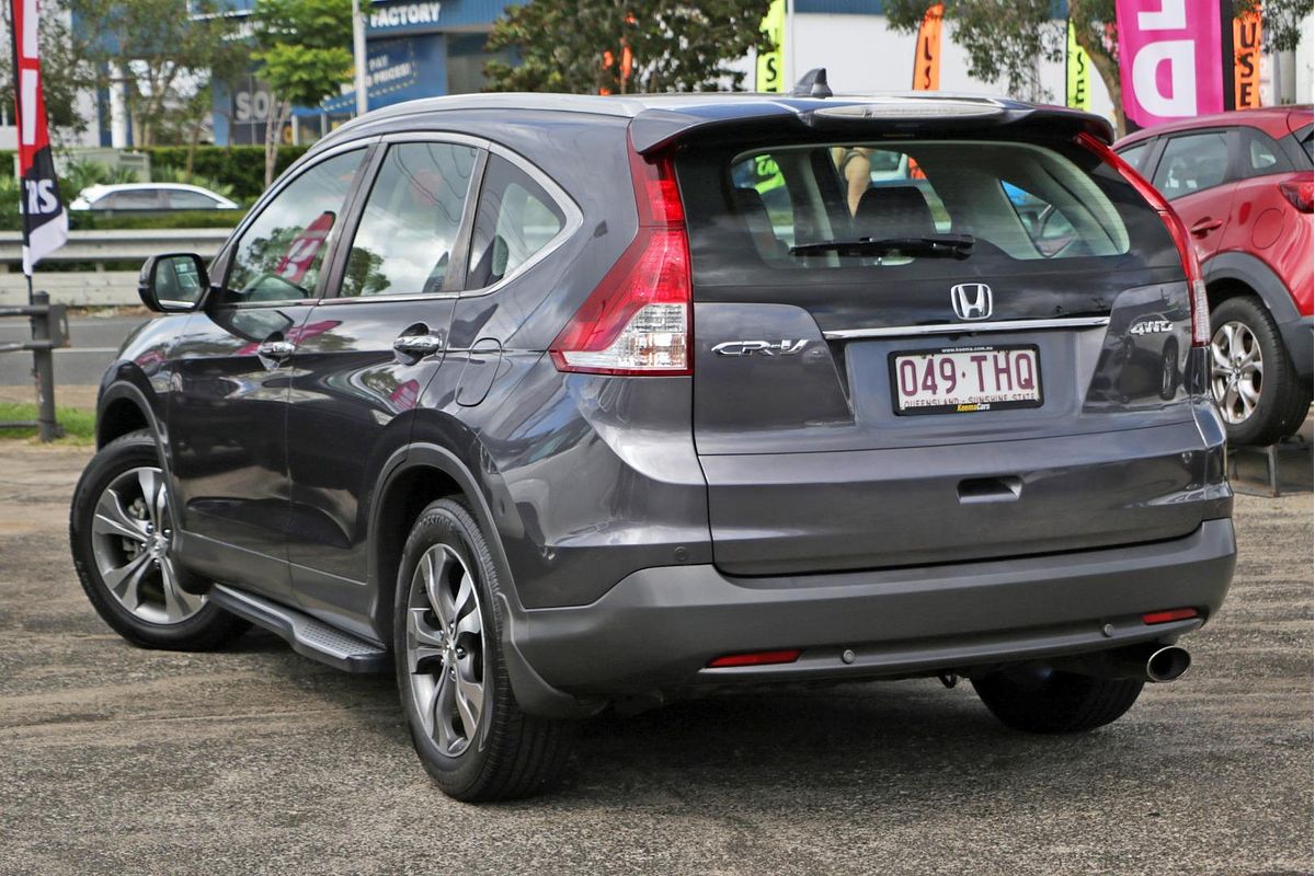 2013 Honda CR-V VTi-L RM