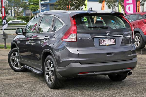 2013 Honda CR-V VTi-L RM