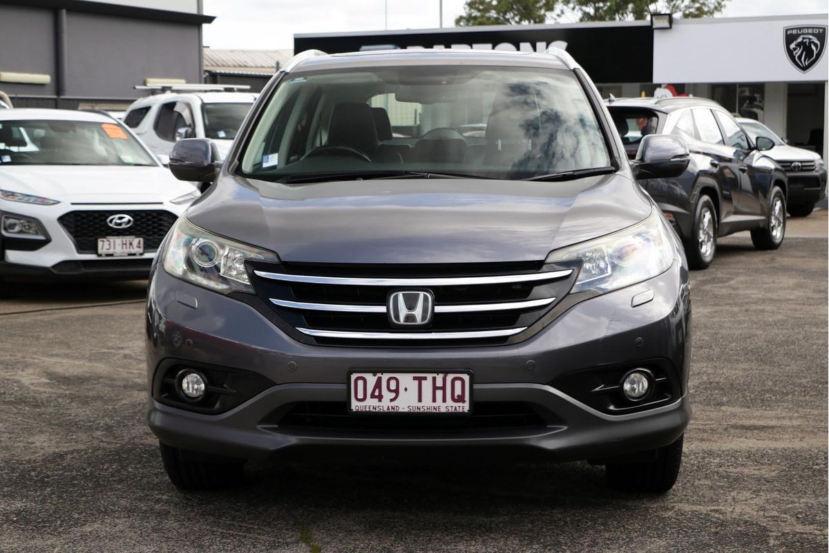 2013 Honda CR-V VTi-L RM