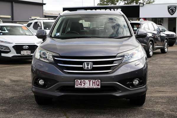 2013 Honda CR-V VTi-L RM