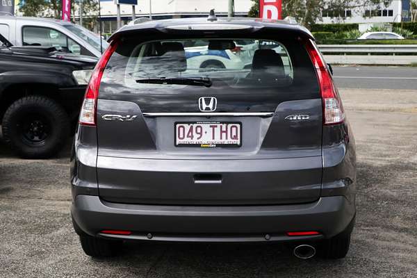 2013 Honda CR-V VTi-L RM