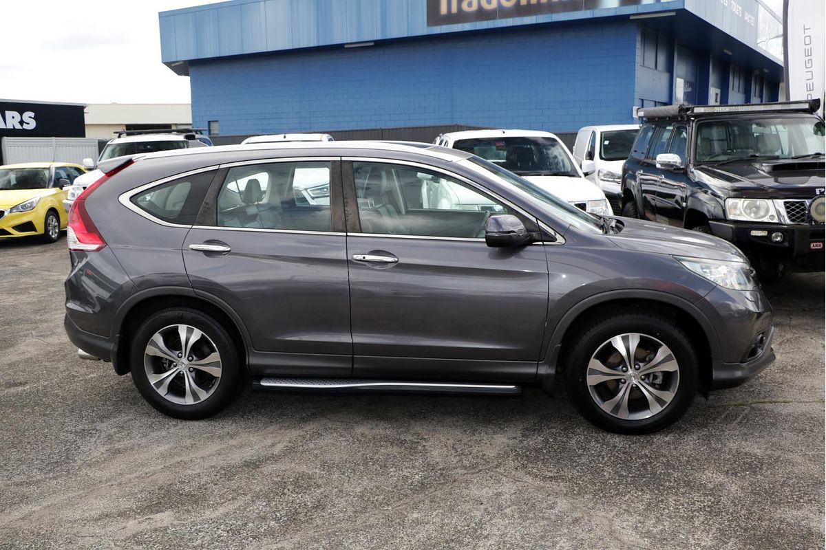 2013 Honda CR-V VTi-L RM