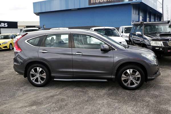 2013 Honda CR-V VTi-L RM