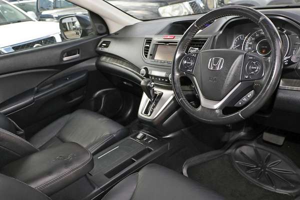 2013 Honda CR-V VTi-L RM