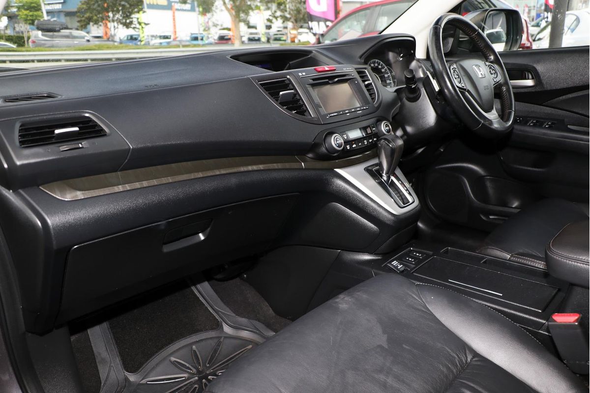 2013 Honda CR-V VTi-L RM