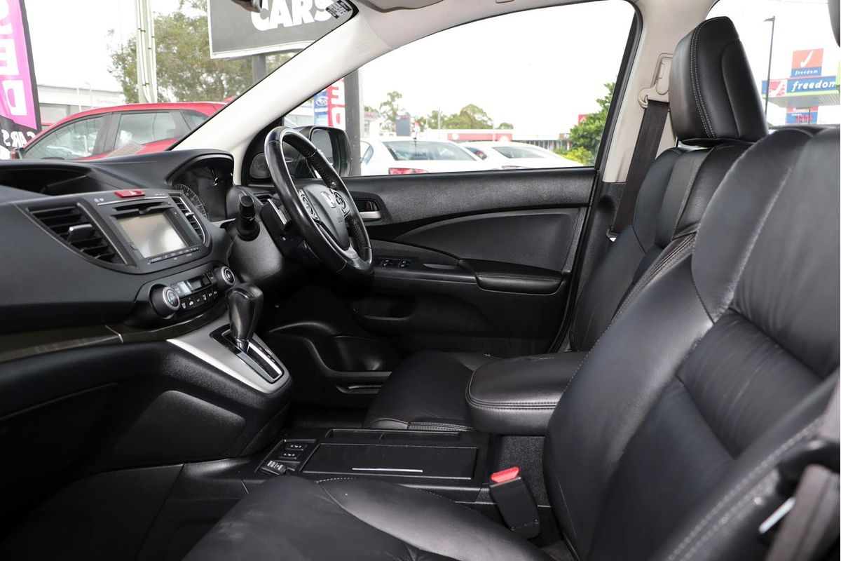 2013 Honda CR-V VTi-L RM