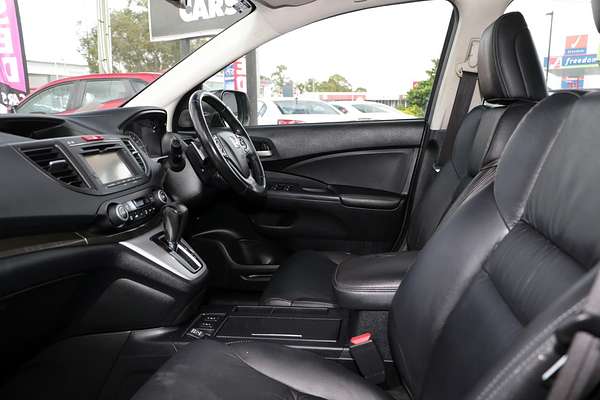 2013 Honda CR-V VTi-L RM