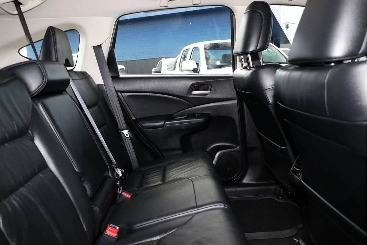 2013 Honda CR-V VTi-L RM